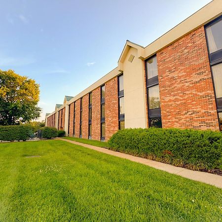 Wingate By Wyndham St Louis-Fenton Route 66 Hotel Exterior foto